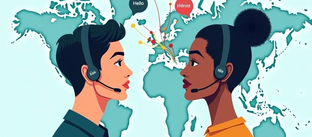 Cómo los Auriculares con IA Rompen las Barreras del Idioma (Guía 2025)